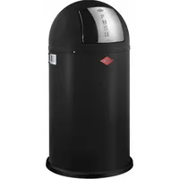 Wesco Pushboy 50 l black