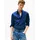 Tommy Hilfiger Herren, Hemd Flex POPLIN Solid Regular fit blau (aegean sea), M