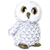 Ty Owlette Eule weiß 24 cm