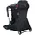 Osprey Poco Child Carrier With Raincover Black