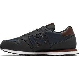 New Balance Gm500 Herren Blau/Schwarz 41,5