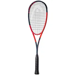 Head Squashschläger Radical 120 SB (120g/ausgewogen/Slimbody) 2024 orange - besaitet -