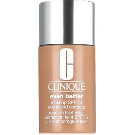 Clinique Even Better Makeup LSF 15 CN 74 beige 30 ml
