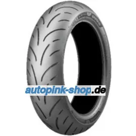Bridgestone Battlax T33 REAR 180/55 ZR17 73W TL