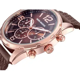 Mark Maddox Luxusuhr HC6018-45 40 mm