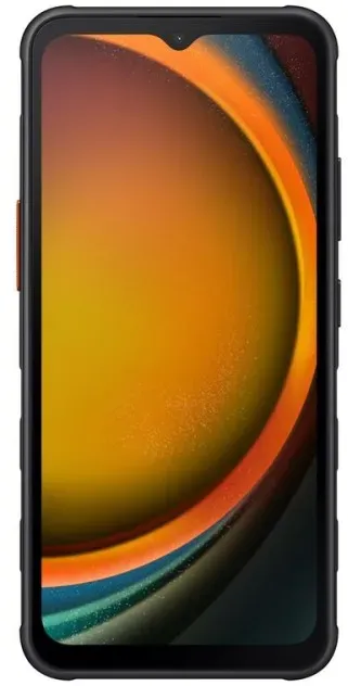 Smartphone Samsung SM-G556BZKDEEE Octa Core 6 GB RAM 128 GB Schwarz