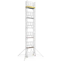 Iller-Leiter Klappgerüst 0,75 x 1,80m 46842