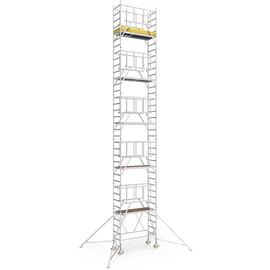 Iller-Leiter Klappgerüst 0,75 x 1,80m 46842