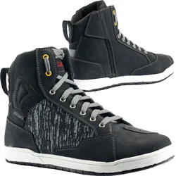 Büse B67, Schuhe - Schwarz - 40