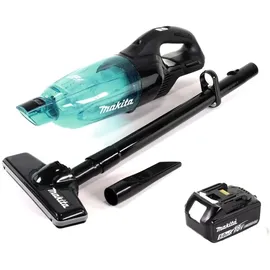 Makita DCL281FT1B inkl. 1 x 5,0 Ah Akku