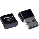 Philips USB 3.0 128GB Pico Edition Midnight Black