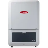 Fronius Verto 30.0 SPD 1+2 Solar-Wechselrichter 15 kW