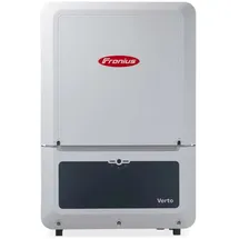 Fronius Verto 30.0 SPD 1+2 Solar-Wechselrichter 15 kW