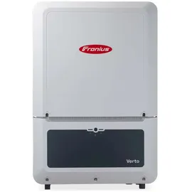 Fronius Verto 30.0 SPD 1+2 Solar-Wechselrichter 15 kW