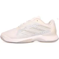 Adidas Avacourt Tennisschuhe, Mehrfarbig (Ftwbla/Plamet), 40 2/3 EU