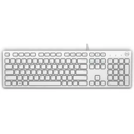 Dell KB216 US weiß