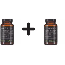 KIKI Health Moringa Kapseln 120 St.