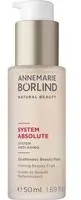 BÖRLIND System Absolute Fluide de beauté raffermissant 50 ml