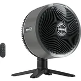 Shark FlexBreeze TableMate 20 cm Tischventilator Schwarz