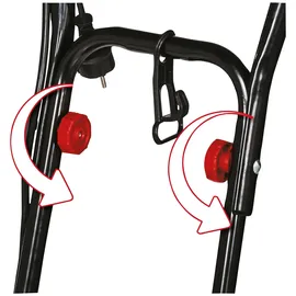 Einhell Elektro-Bodenhacke GC-RT 1545 M