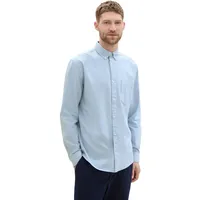 Tom Tailor Hemd Regular Fit