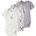 Strampler in Lilac Marble Gr 86