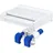 BESTWAY LED-Wasserfall Flowclear Beruhigend