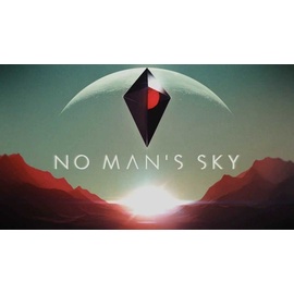 No Man's Sky (Download) (PC)