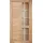 OTTO home Vitrine ZARA 100 x 40 x 190 cm Beige