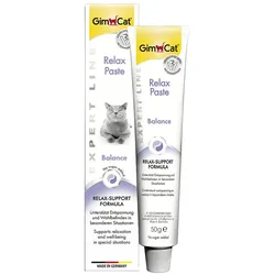 GimCat Relax Paste 50 g