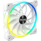 Alpenföhn Wing Boost 3 ARGB High Speed White Edition