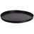 Esschert Design Bodenplatte 48 cm schwarz