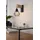EGLO Townshend 5 (44078) schwarz, braun