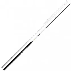 DAM Angelrute Base-X Multipicker, 240cm / 10-50g