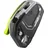 Edelrid Abseilgerät Schwarz