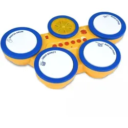 Bontempi: Digitale Trommel