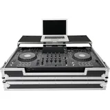 Magma Heimtex MAGMA DJ Workstation XDJ-AZ/XDJ-XZ, Schwarz, Controller-Workstation