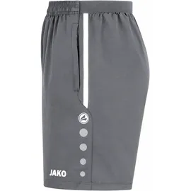 Jako Allround Shorts Damen anthra light 44