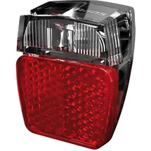 Herrmans LED-Rücklicht H-Trace Mini Dynamo