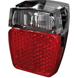 Herrmans LED-Rücklicht H-Trace Mini Dynamo