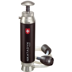 Katadyn Pocket Wasserfilter (Größe One Size)