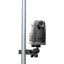 brinno BCC300-C Zeitrafferkamera Schwarz