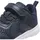 hummel Actus Recycled Babyschuhe black iris 24