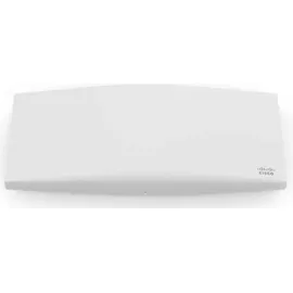 Cisco MR36-HW Accesspoint Wi-Fi 6 2,4 GHz 5 GHz DC 12 V