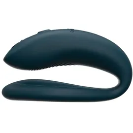 We-Vibe Sync O App-gesteuerter Paarvibrator Grün