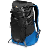 Lowepro PhotoSport BP 24L AW III Blau