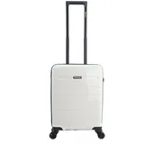 DISCOVERY Skyward Koffer-Set 3-tlg. weiß