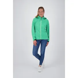 Lpo Übergangsjacke SHELBY PEAK II grün M