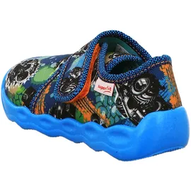 superfit Bubble Dunkelblau 28