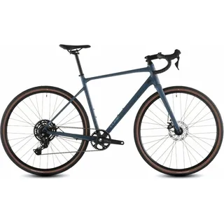 Cube Nuroad ONE 2026 28 Zoll RH 54 cm Unisex grovegreen 'n' black